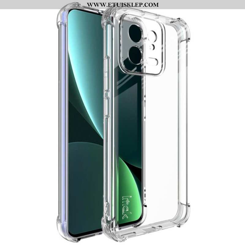 Etui do Xiaomi 13 Poduszki Powietrzne Imak